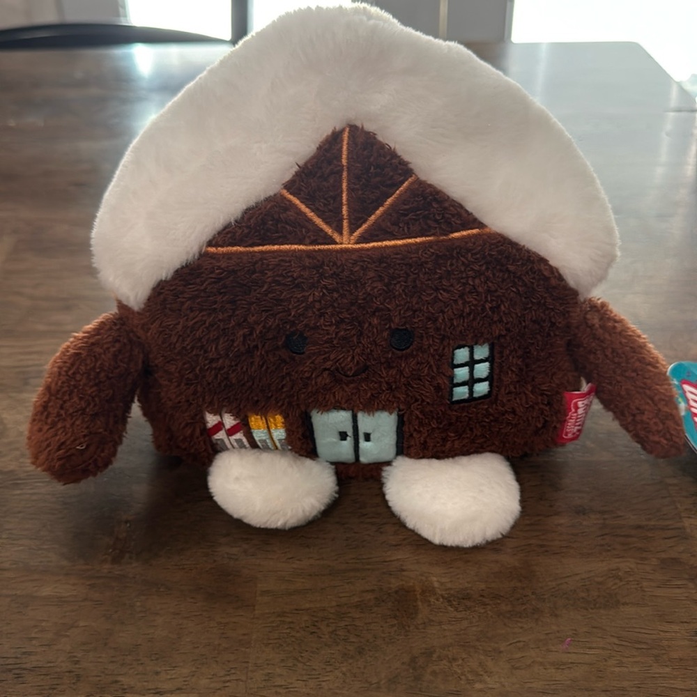 Bum Bumz Ski Lodge Bum NWT